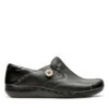 Clarks UN.LOOP Black -Clarks 26085071 W 1