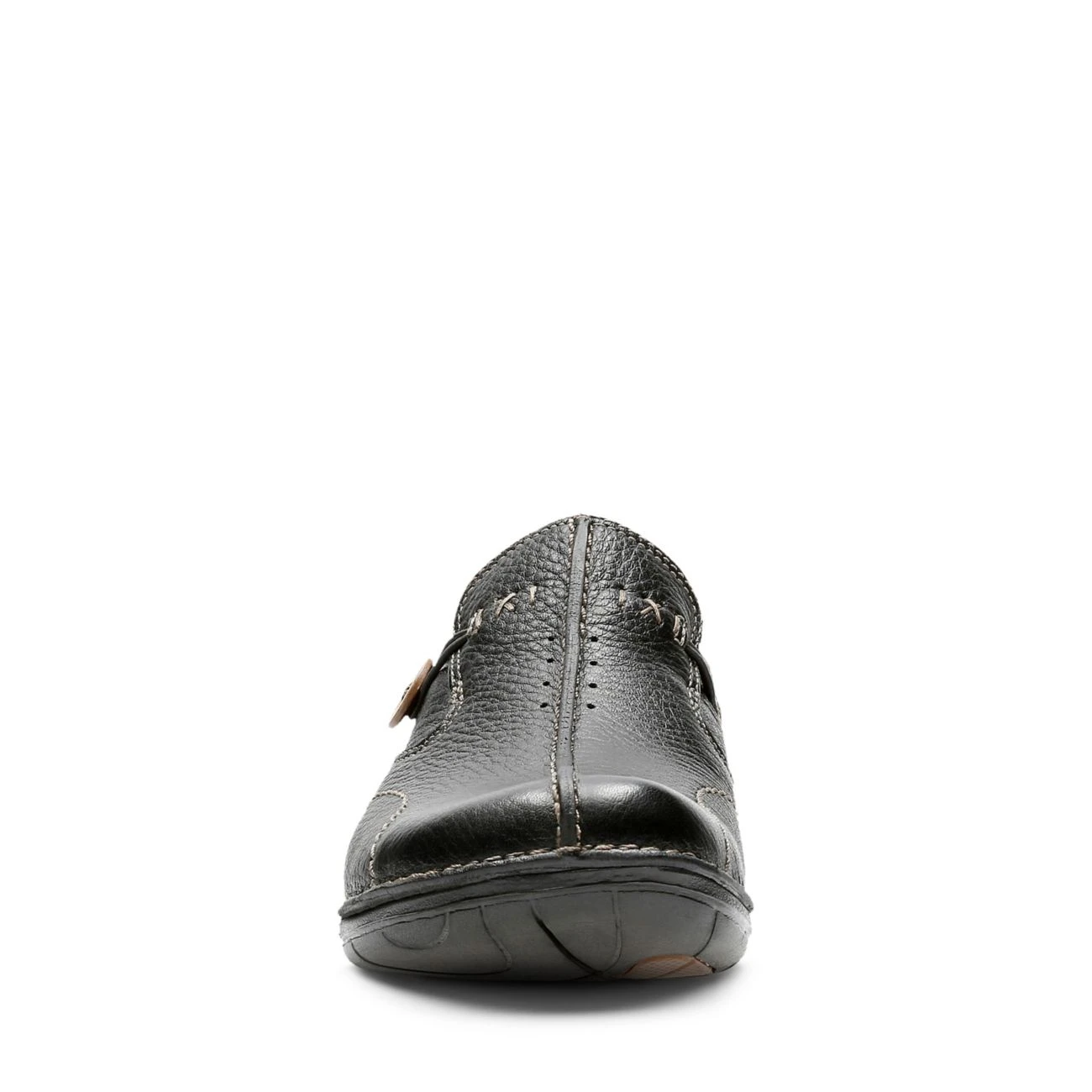 Clarks UN.LOOP Black 6 Clarks UN.LOOP Black - Image 4