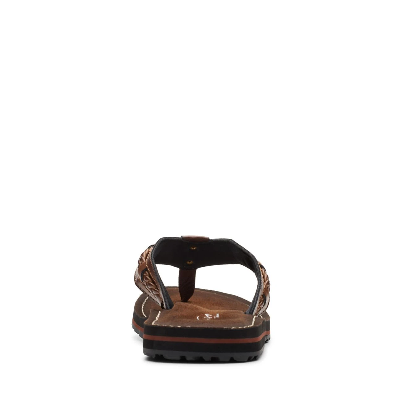 Clarks Fenner Nerice Honey 8 Clarks Fenner Nerice Honey - Image 6