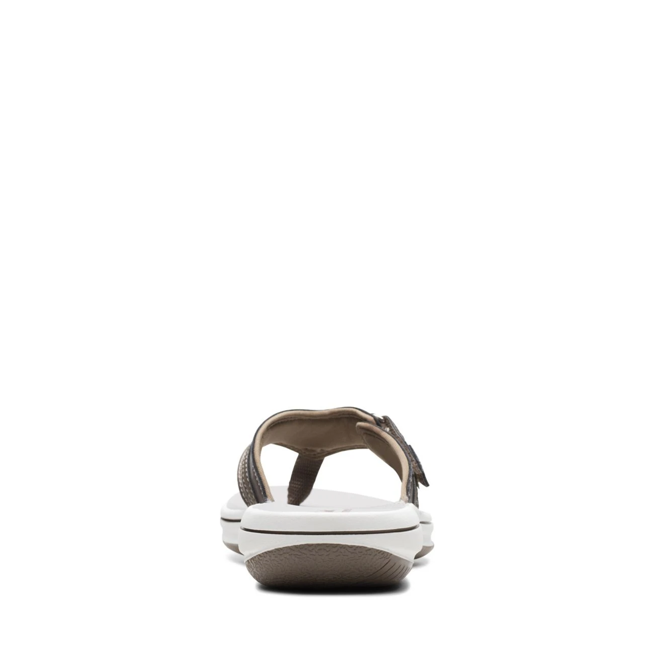 Clarks BREEZE SEA Pewter Synthetic 9 Clarks BREEZE SEA Pewter Synthetic - Image 7