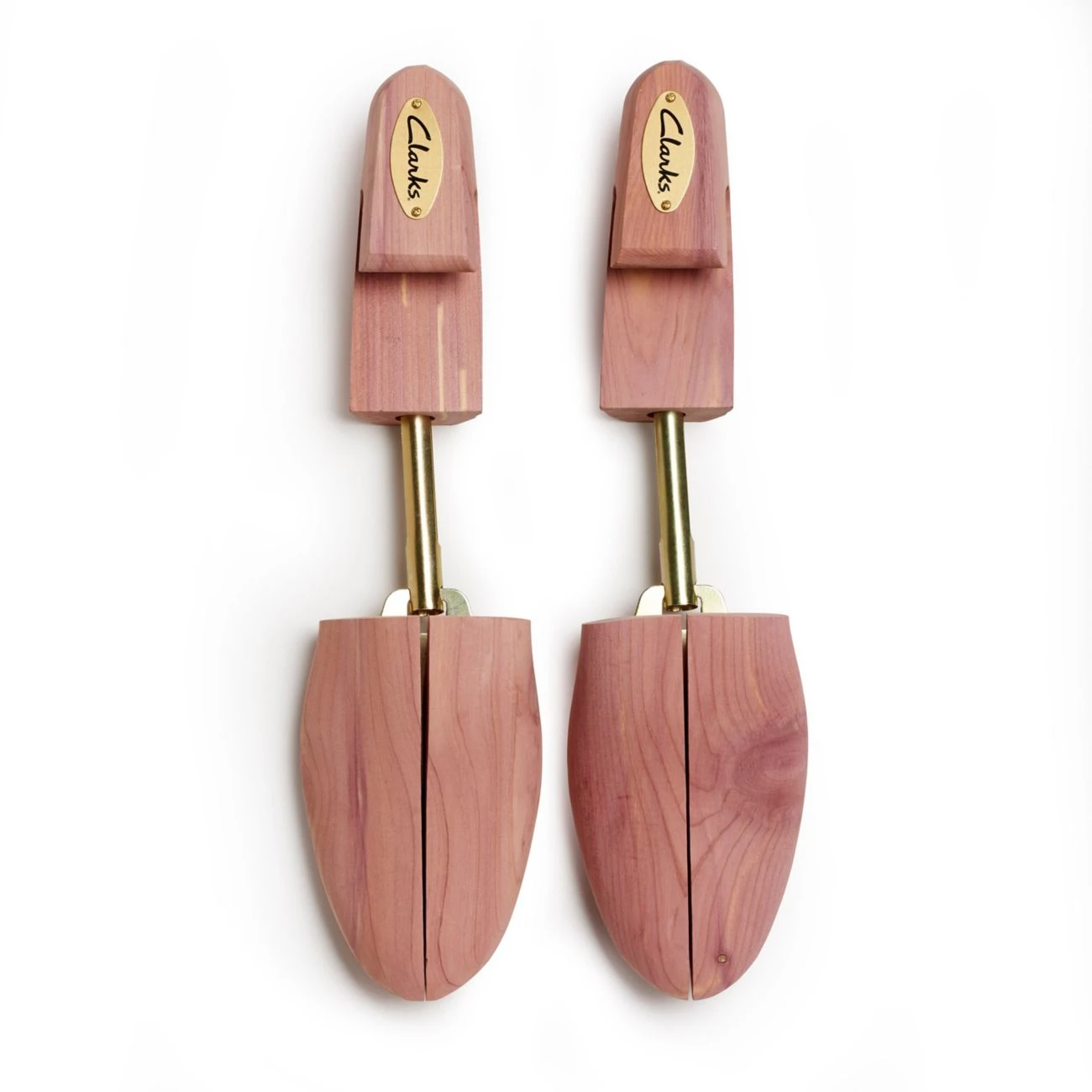 Clarks Womens Shoe Tree Natural 3 Clarks Womens Shoe Tree Natural