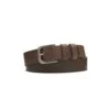 Clarks Distressed Belt Beeswax 1 Clarks Distressed Belt Beeswax -Clarks 26138319 W 1