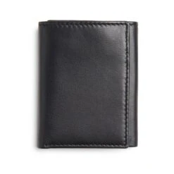 Clarks Audrick Barret Black