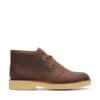 Clarks Desert Boot Beeswax 1 Clarks Desert Boot Beeswax -Clarks 26142136 W 1