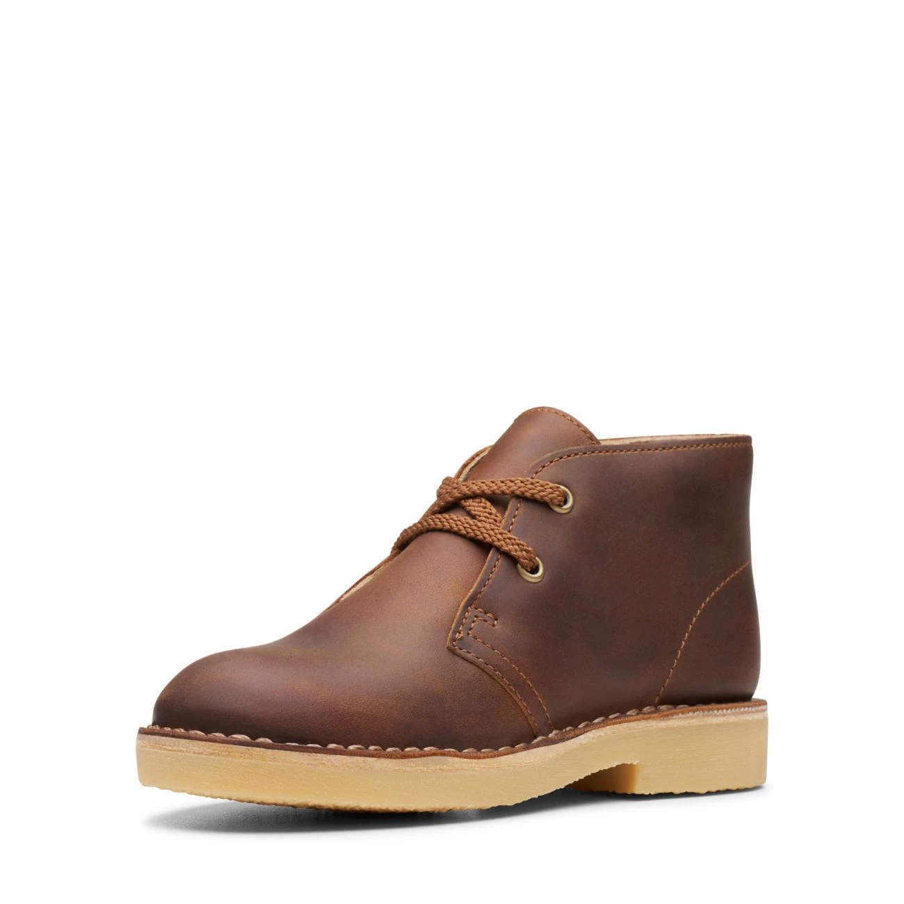 Clarks Desert Boot Beeswax 6 Clarks Desert Boot Beeswax - Image 4