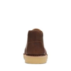 Clarks Desert Boot Beeswax 14 Clarks Desert Boot Beeswax -Clarks 26142136 W 6