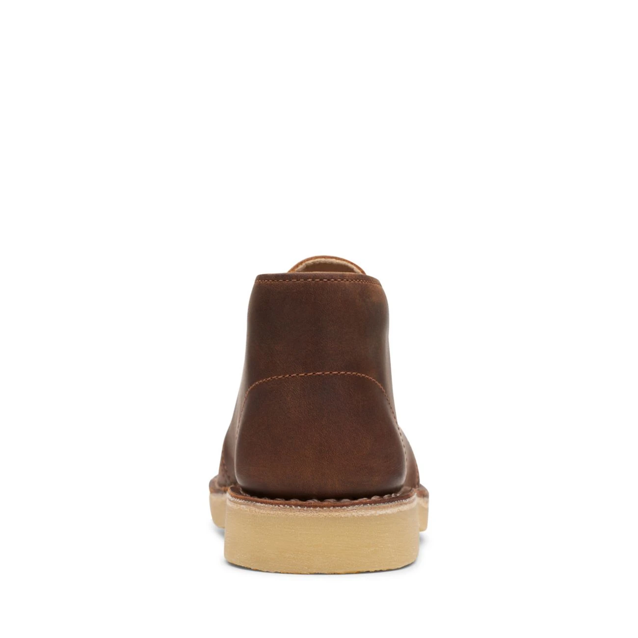 Clarks Desert Boot Beeswax 8 Clarks Desert Boot Beeswax - Image 6