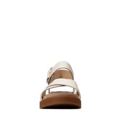 Clarks Orinoco Strap White Leather 13 Clarks Orinoco Strap White Leather -Clarks 26147747 W 3