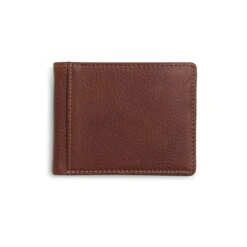 Clarks Devin Ryan Cognac