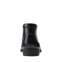 Clarks Whiddon Mid Black 14 Clarks Whiddon Mid Black -Clarks 26152914 W 6