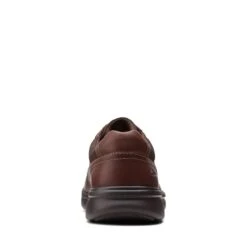 Clarks Bradley Vibe Tan Tumbled 14 Clarks Bradley Vibe Tan Tumbled -Clarks 26154364 W 6