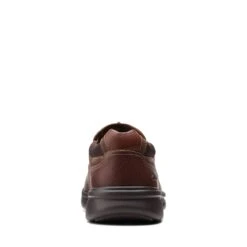 Clarks Bradley Free Tan Tumbled 14 Clarks Bradley Free Tan Tumbled -Clarks 26154366 W 6