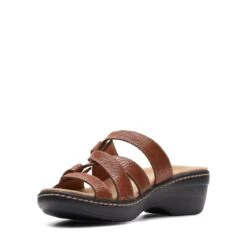 Clarks Merliah Karli Tan -Clarks 26158235 W 4