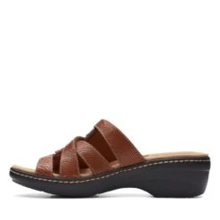 Clarks Merliah Karli Tan -Clarks 26158235 W 5