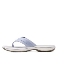 Clarks BREEZE SEA Lavender 13 Clarks BREEZE SEA Lavender -Clarks 26158712 W 5