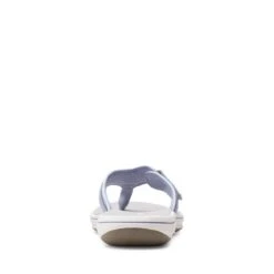 Clarks BREEZE SEA Lavender 14 Clarks BREEZE SEA Lavender -Clarks 26158712 W 6