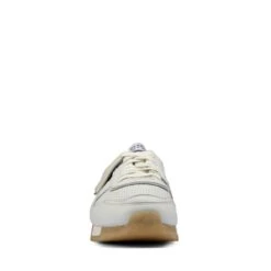 Clarks Tor Run White Combi 15 Clarks Tor Run White Combi -Clarks 26160482 W 3
