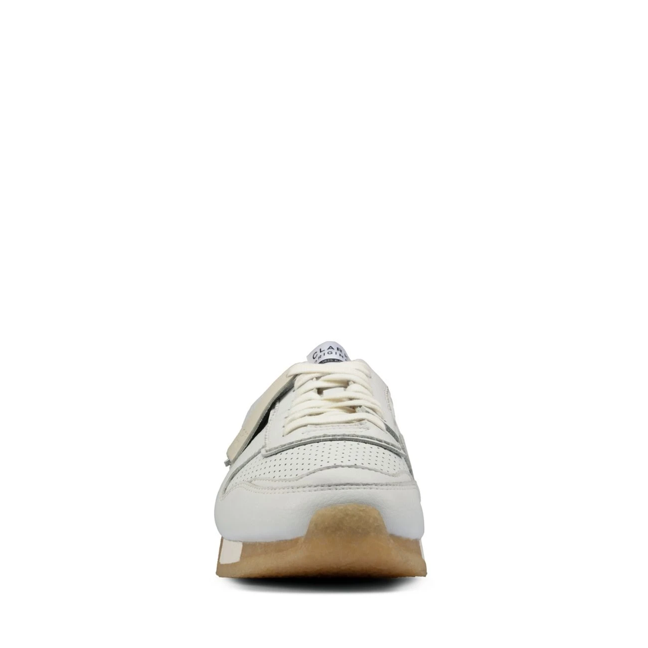 Clarks Tor Run White Combi 7 Clarks Tor Run White Combi - Image 5