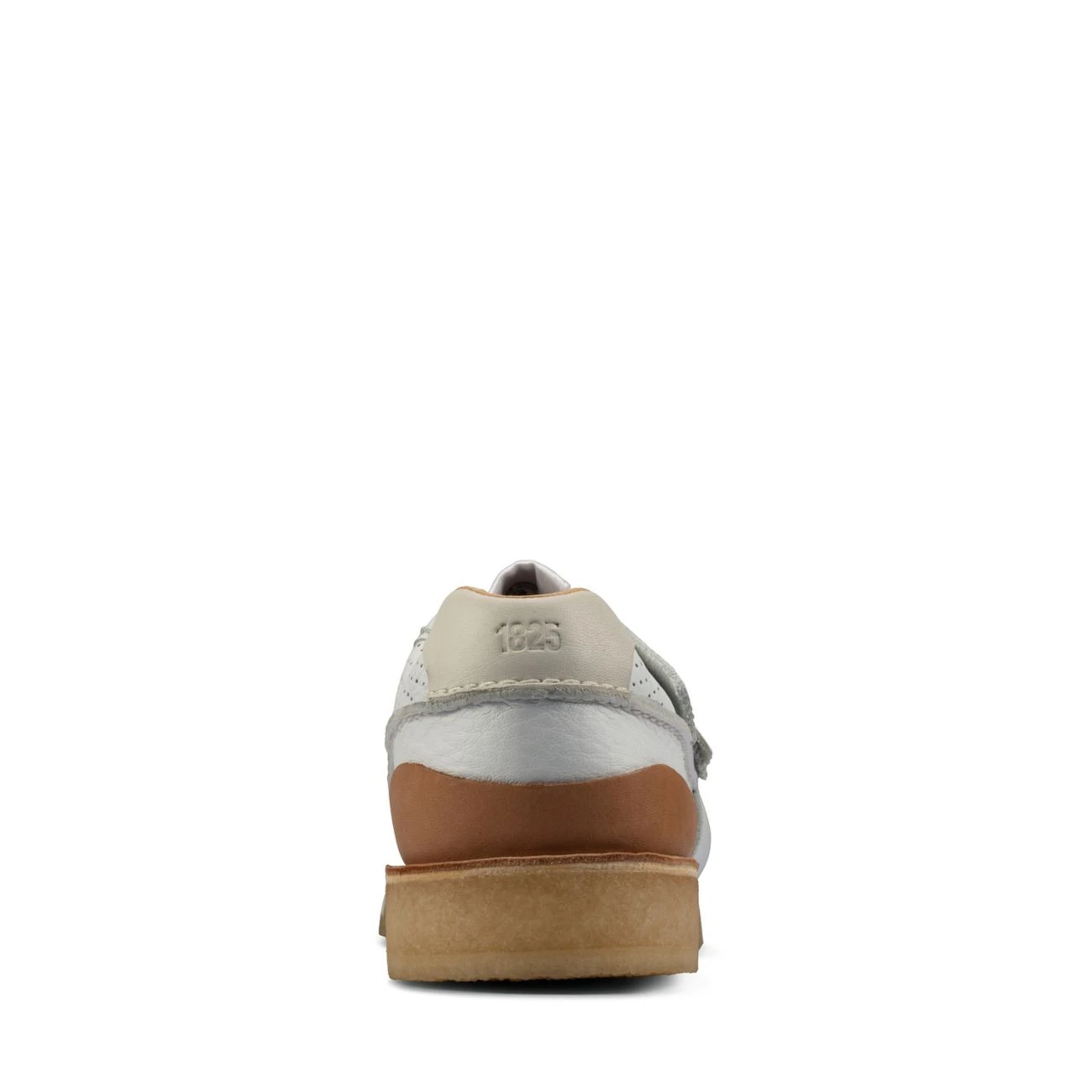 Clarks Tor Run White Combi 10 Clarks Tor Run White Combi - Image 8