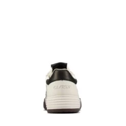 Clarks Cica Kid Off White Suede 20 Clarks Cica Kid Off White Suede -Clarks 26162861 W 6