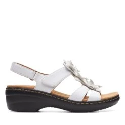 Clarks Merliah Sheryl White