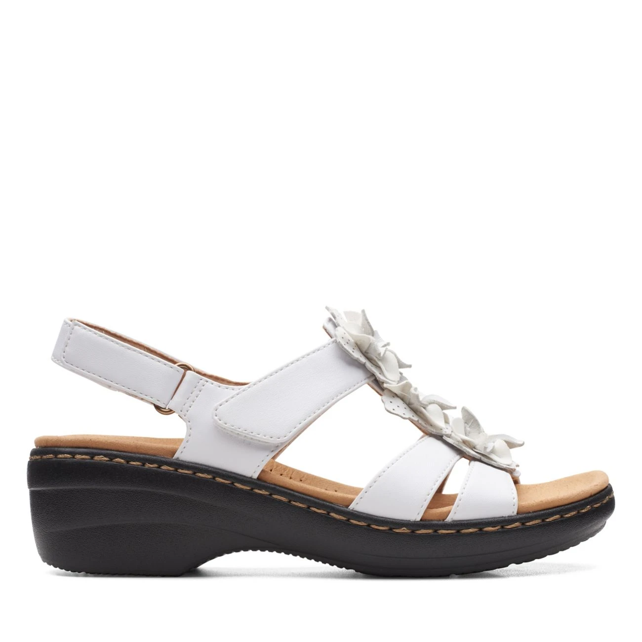 Clarks Merliah Sheryl White 3 Clarks Merliah Sheryl White