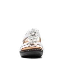 Clarks Merliah Sheryl White 11 Clarks Merliah Sheryl White -Clarks 26162903 W 3