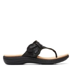 Clarks Laurieann Rae Black