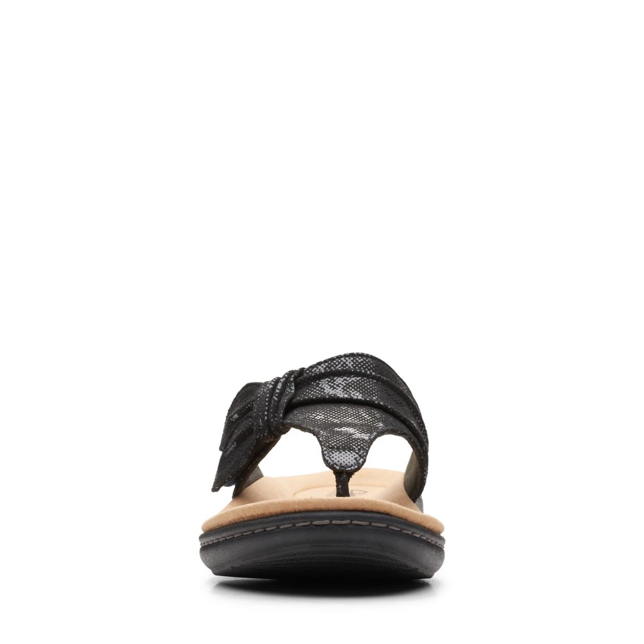 Clarks Laurieann Rae Black 5 Clarks Laurieann Rae Black - Image 3
