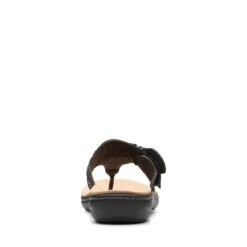 Clarks Laurieann Rae Black 14 Clarks Laurieann Rae Black -Clarks 26165391 W 6