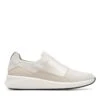 Clarks Un Rio Knit White Knit 2 Clarks Un Rio Knit White Knit -Clarks 26165519 W 1
