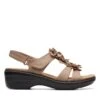 Clarks Merliah Sheryl Sand Interest 1 Clarks Merliah Sheryl Sand Interest -Clarks 26165586 W 1
