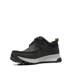 Clarks ATL Trek Wally Black Nubuck 20 Clarks ATL Trek Wally Black Nubuck -Clarks 26165681 W 4