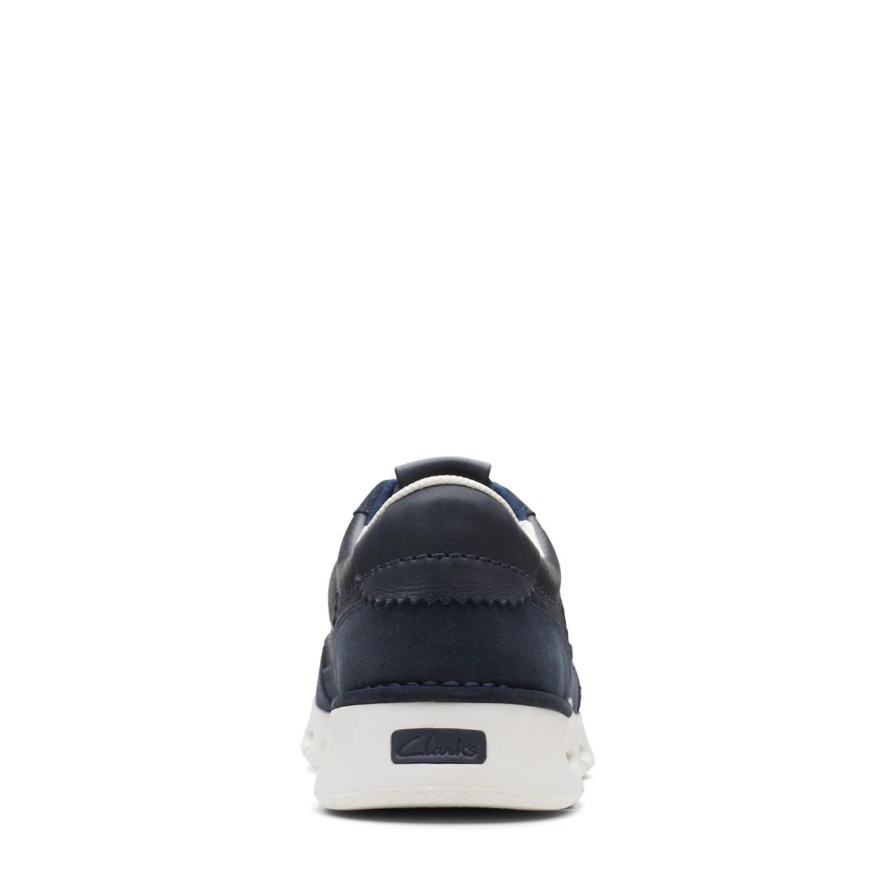 Clarks Nature X One Navy Combination 12 Clarks Nature X One Navy Combination - Image 10