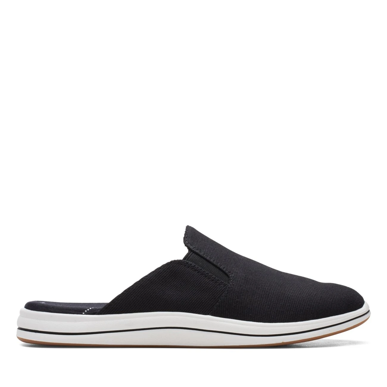 Clarks Breeze Shore Black 3 Clarks Breeze Shore Black