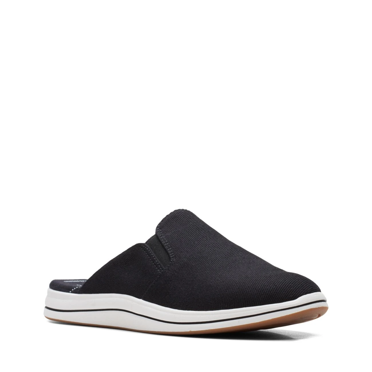 Clarks Breeze Shore Black 4 Clarks Breeze Shore Black - Image 2
