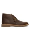 Clarks Desert Boot Evo Beeswax Leather 2 Clarks Desert Boot Evo Beeswax Leather -Clarks 26166785 W 1