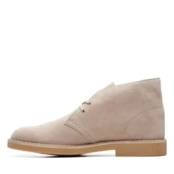Clarks Desert Boot Evo Sand Suede 13 Clarks Desert Boot Evo Sand Suede -Clarks 26166786 W 5