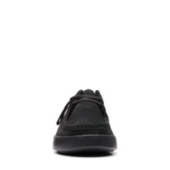 Clarks Court Lite Wally Black/Black 13 Clarks Court Lite Wally Black/Black -Clarks 26166796 W 3