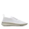 Clarks Origin2 White Knit 2 Clarks Origin2 White Knit -Clarks 26167340 W 1