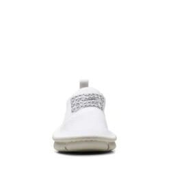 Clarks Origin2 White Knit 11 Clarks Origin2 White Knit -Clarks 26167340 W 3