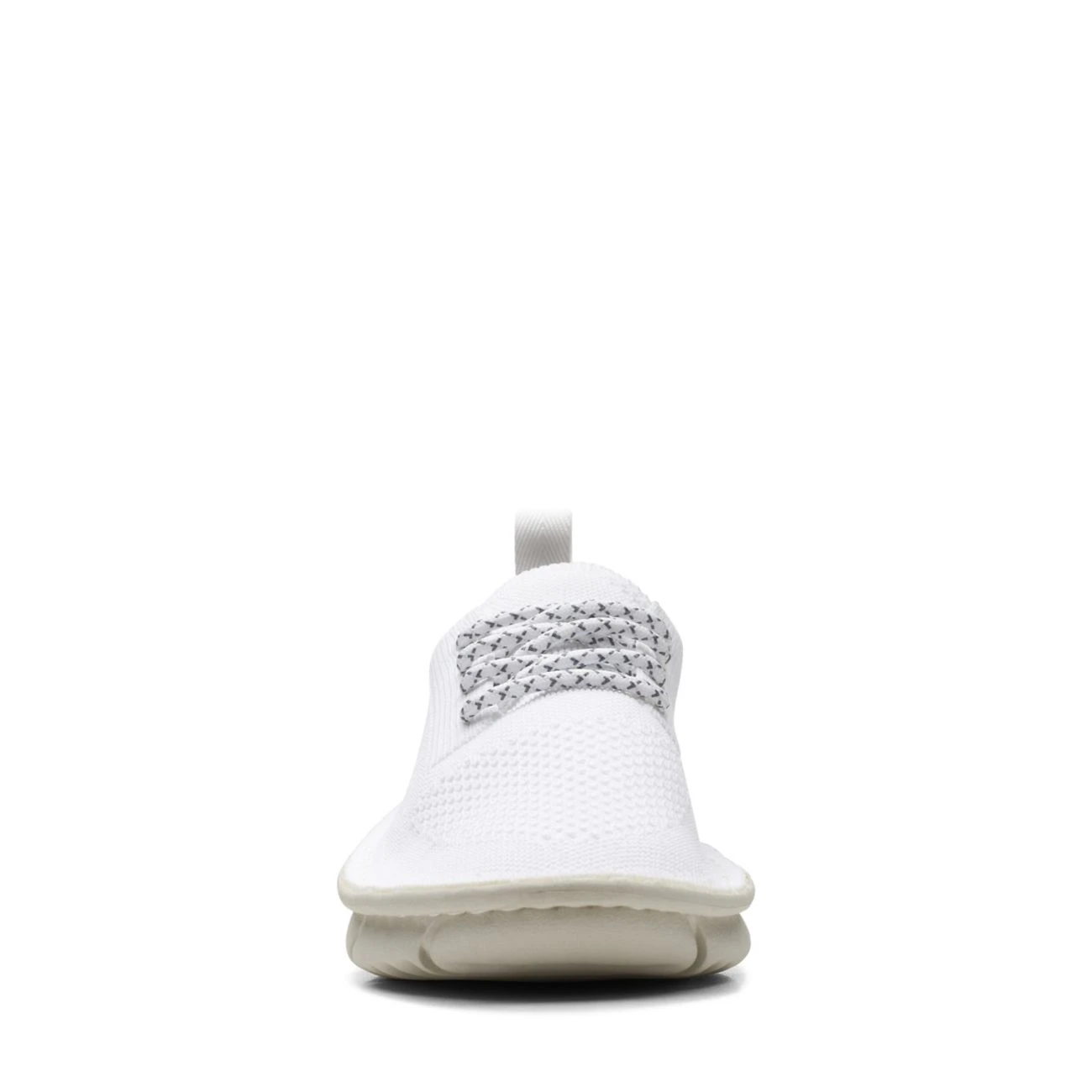 Clarks Origin2 White Knit 5 Clarks Origin2 White Knit - Image 3