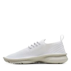 Clarks Origin2 White Knit 13 Clarks Origin2 White Knit -Clarks 26167340 W 5