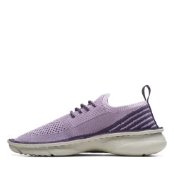 Clarks Origin2 Lavender Knit 13 Clarks Origin2 Lavender Knit -Clarks 26167344 W 5