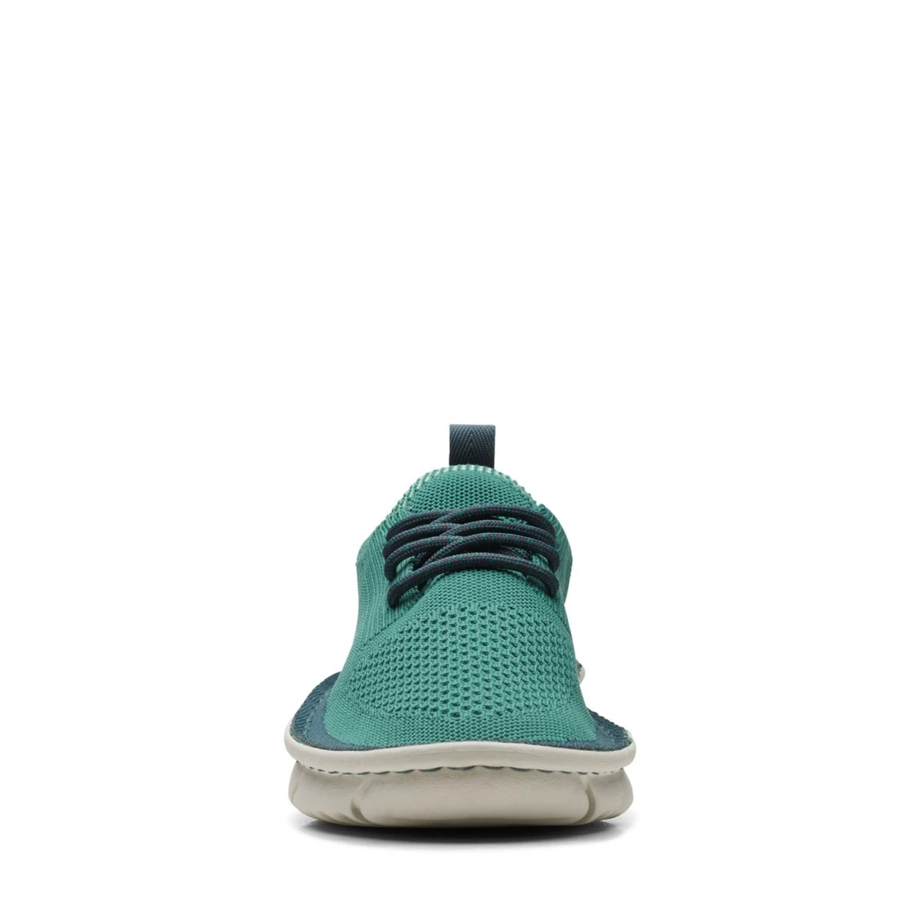 Clarks Origin2 Green Knit 5 Clarks Origin2 Green Knit - Image 3