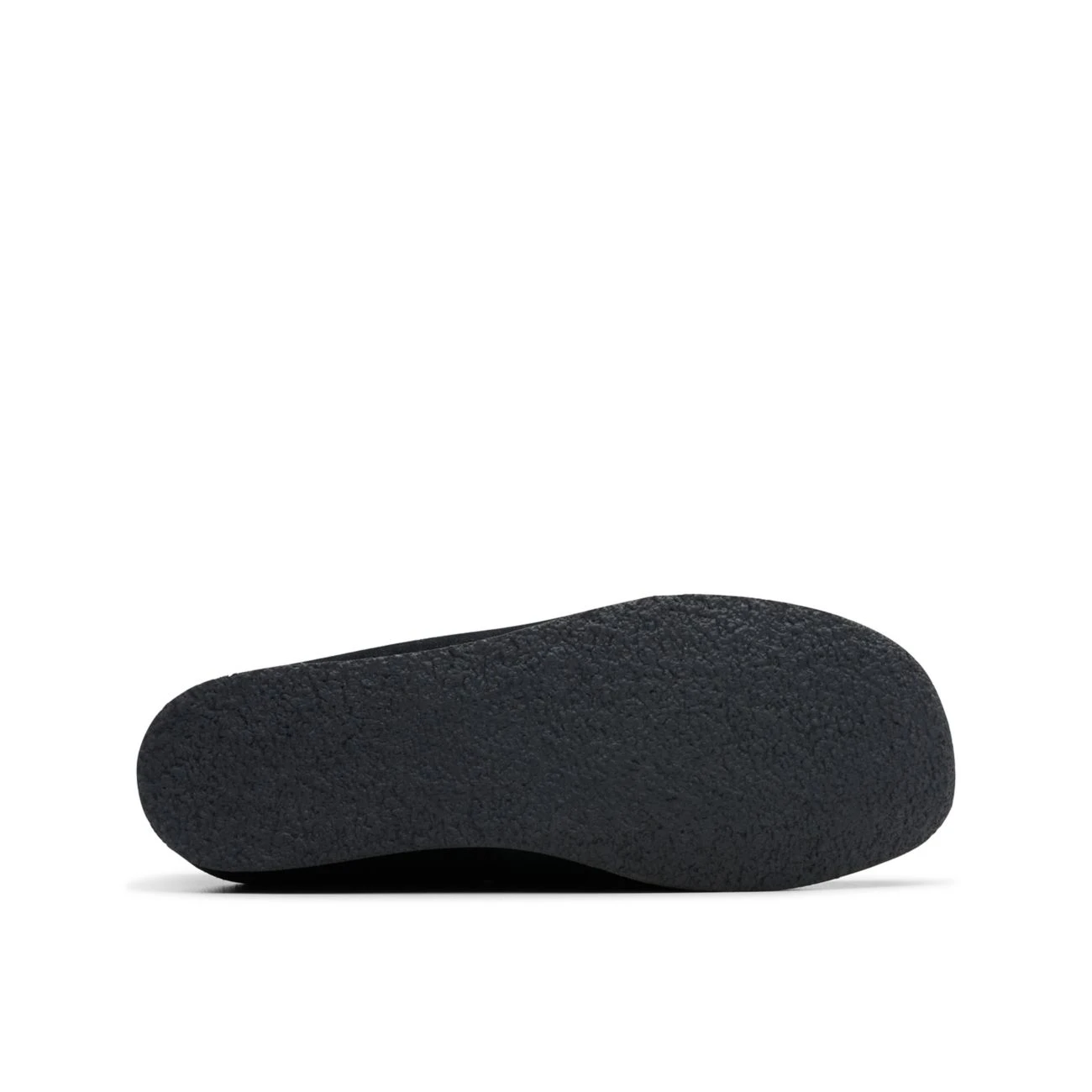 Clarks Wallabee O Black Suede 5 Clarks Wallabee O Black Suede - Image 3