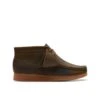 Clarks Wallabee Boot Older Beeswax 1 Clarks Wallabee Boot Older Beeswax -Clarks 26168134 W 1