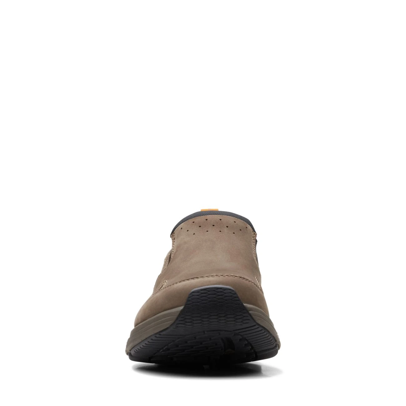 Clarks Wave 2.0 Edge Dark Taupe 5 Clarks Wave 2.0 Edge Dark Taupe - Image 3