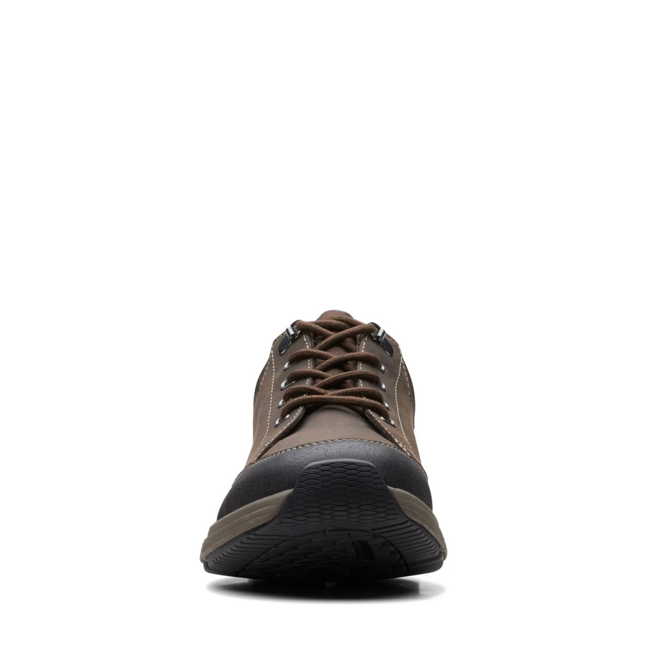 Clarks Wave 2.0 Vibe Dark Brown 5 Clarks Wave 2.0 Vibe Dark Brown - Image 3