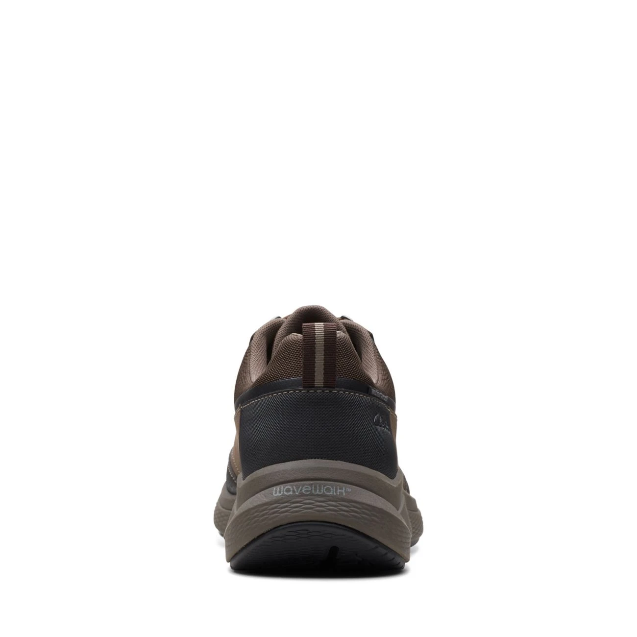 Clarks Wave 2.0 Vibe Dark Brown 8 Clarks Wave 2.0 Vibe Dark Brown - Image 6